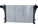 Intercooler Nrf Per Audi A3 Sportback