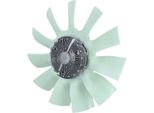 Ventola Radiatore Frizione 126Mm Nrf Per Volvo