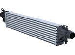 Intercooler 572 Mm - 127 Mm Nrf Adatto Ad Es. Per Opel Adam