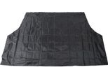 210 X 120 Cm Auto Magneti Parabrezza Anteriore Nero Neve Ghiaccio Ghiaccio Parabrezza Protettore