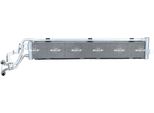 Radiatore Raffreddamento Motore Nrf Per Audi A3 Sportback
