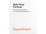 Supersmart Solar Prep Formula Dietary Supplement - 30 Caps. Veg.