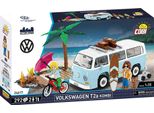 Cobi Cars Vw T2A Estate 292Kl 24617