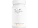 Supersmart Vitamin D3 1000 Ui Dietary Supplement - 150 Softgels