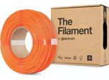 Il Filamento Refill Pla 1,75 Mm Machinery Orange 1Kg