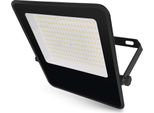 Emos Faretto Led Nero 100W 150Lm/W ZS2553