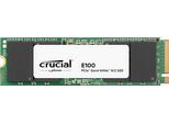 Ssd 2TB Crucial M.2 (2280) E100 Gen4 Nvme Pcie Intern Retail