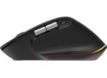 Acer Acer Easy Fit Wireless Mouse |2.4Ghz And BT5.0 | Black | Acer