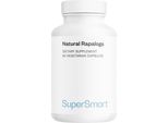 Supersmart Natural Rapalogs Dietary Supplement - 90 Caps. Veg.