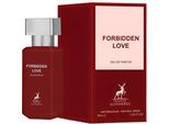 Maison Alhambra/Amore Proibito Eau De Parfum 30Ml