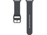 Samsung ET-SNL33LBEGEU, Fascia, Smartwatch, Grafite, Samsung, Galaxy Watch8 | Watch8 Classic, Gummi