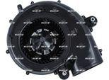 Ventilatore Interno Per Il Ricircolo Dell'aria Fresca Nrf Adatto Ad Es. Per Porsche 911