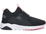 Kappa San Puerto Scarpe Sportive Elastiche Nero Eu 34 Ragazzo Nero Eu 34