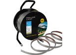 MÜLLER-LICHT Striscia Led Power Stripe 25M, 290 W, 25000 Lm, 2700 K, IP44, Warmweiß