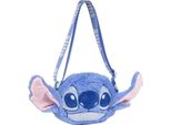 CerdÀ - Pluszowa Maskotka Z Disney Stitch Bag - Oficjalny Produkt Premium