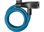Axa Serratura A Cavo "Resolute 8/120 ""Sb-Verp 8/120 Petrol Blue"