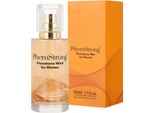 Pherostrong Feromone Vento Per Le Donne 50Ml