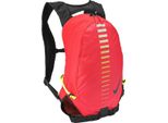 Nike - Zaino, Commuter, 15L CS2541 (Taglia Unica) (Rosso)
