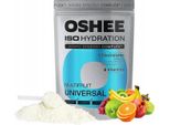 Oshee Iso Idratazione In Polvere Multi-Frutta 1050 G