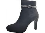 Jane Klain, Stivaletto Da Donna In Nero, Misura 39