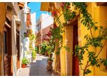 Puzzle Alipson - Puzzle Da 1000 Pezzi Grecia Creta