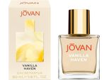 Jovan Essentials Vanilla Haven Eau De Parfum Spray 50 Ml Neu!