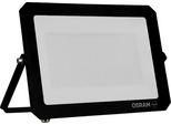 Proiettore Osram Led, 100W, 9000Lm, 4000K, 105°, Bianco Neutro