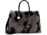 Suri Frey Borsa Shopper Borsa A Tracolla Sfy Misty City Shopper Grey Grigio
