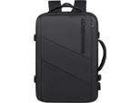 Flamenco Mystique Zaino Da Viaggio Aereo 42X28X21Cm Impermeabile Con Porta Usb PL182