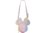 Torebka Crossbody Disney Loungefly Minnie Mouse Tie Dye 15X21X11 Cm
