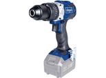 Trapano A Percussione Senza Spazzole Scheppach Bccd70-20Pros 20V 60 Nm (Senza Batteria)