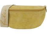Fritzi Aus PreußEn Borsa A Tracolla Fritzi Vintage Bum Light Curry Senape