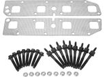 Kit Di Bulloni Della Guarnizione Del Collettore Di Scarico 53013943AA Ricambio Per Dodge Ram 1500 2500 3500