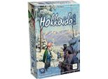 Hokkaido - Gioco Di Carte - Inglese - Renegade Game Studios
