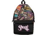 Ghost - Zaino, Rivista RO14536 (Taglia Unica) (Colorato)