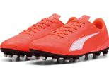 Scarpe Da Calcio Puma Vitoria Ii Fg/Ag Senior
