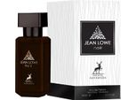 Jean Lowe Noir Eau De Parfum 30 Ml