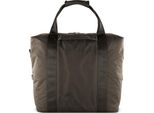 Bugatti Borsa Shopper Borsa A Tracolla Elia Shopper Brown Marrone Scuro