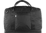 Bugatti Borsa Da Ufficio Laptop Bag Con Scomparto Per Laptop Elia Business Bag Black Nero