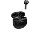 Hama Bluetooth®-KopfhöRer "Action One"", True Wireless, Auricolari, Schwarz (00221773)"