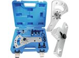 Asta | Set Di Strumenti Per La Regolazione Del Motore Cambio Della Cinghia Di Distribuzione Adatto A Ford 1.5 Ecoboost