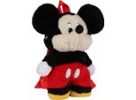 Zaino Per Bambini 3D Mickey Mouse Rot 17 X 30 X 11 Cm