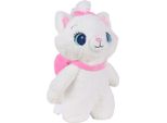 Zaino Per Bambini 3D Disney Bianco 17 X 30 X 11 Cm