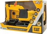 Cat - Escavatore Rc
