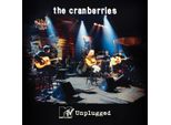 The Cranberries - The Cranberries Mtv Unplugged (Cd)