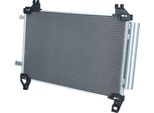 Condensatore Aria Condizionata Toyota Yaris 11-