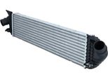 Intercooler 655 Mm - 157 Mm Nrf Adatto Ad Es. Per Volvo V40