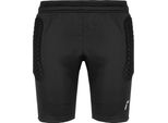Pantaloncini Da Calcio Reusch Contest Ii Short Advance Junior Kids Nero 5128215-7702