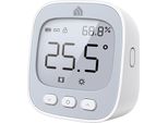 Tp-Link Room Thermostat, Termostato Digitale, Room, Wlan, 922 Mhz, Bianco, Pulsanti