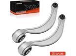 Frankberg 2X Wishbone Anteriore Inferiore Per Jaguar S-Type X200 Xf CC9 J05 X250